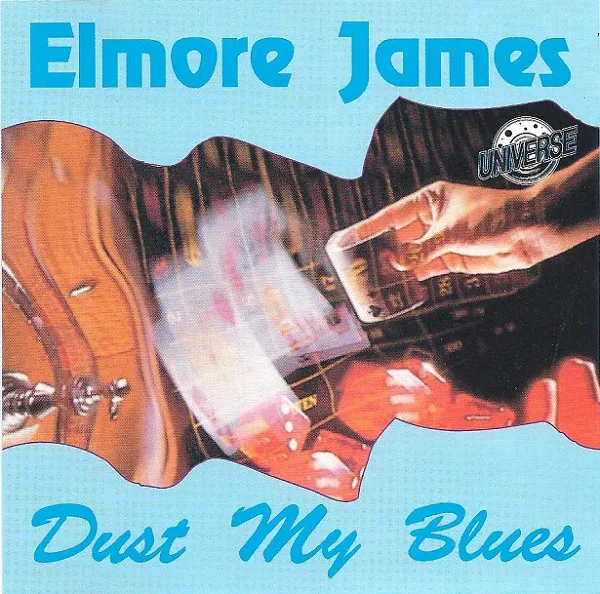 Dust My Blues