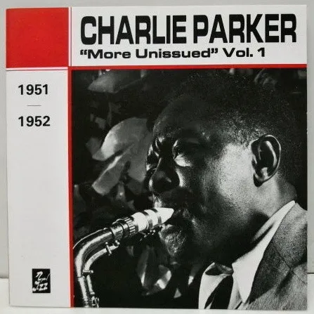 "More Unissued" Vol. 1
