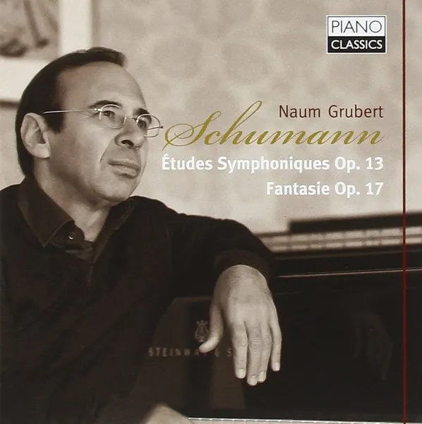 Robert Schumann