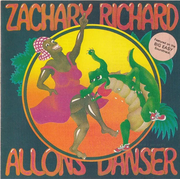 Allons Danser