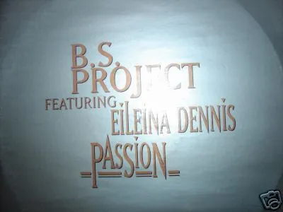 Passion
