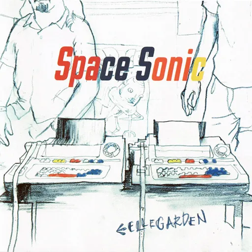 Space Sonic