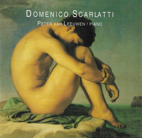 Domenico Scarlatti (1685-1757) - (Peter van Leeuwen/Piano)