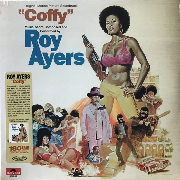 Coffy