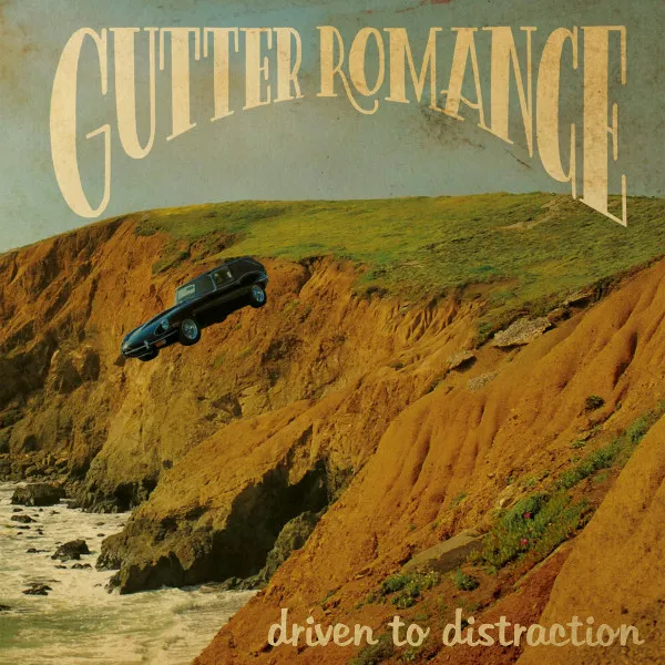 Driven To Distraction