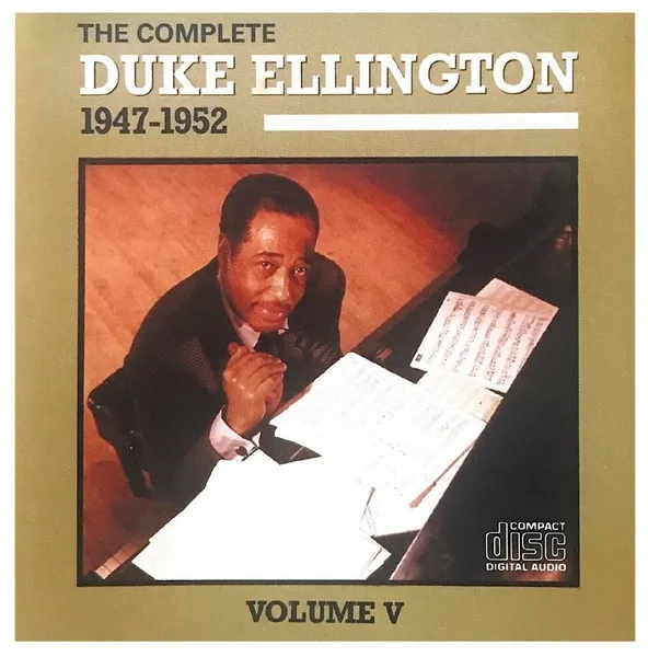 The Complete 1947-1952 Volume V
