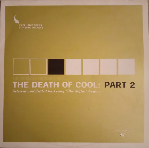 Death of Cool 2
