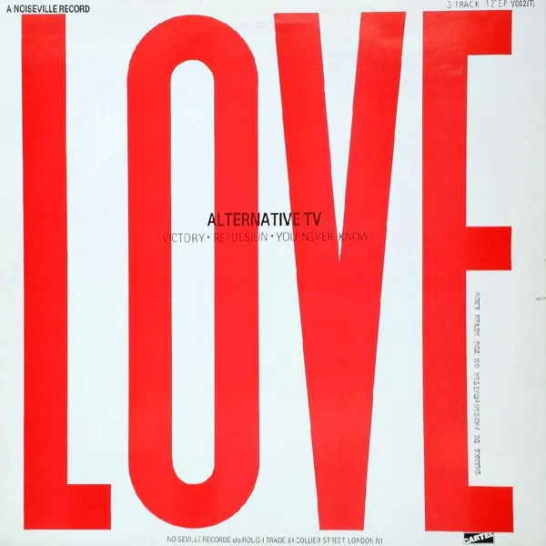 Sex / Love