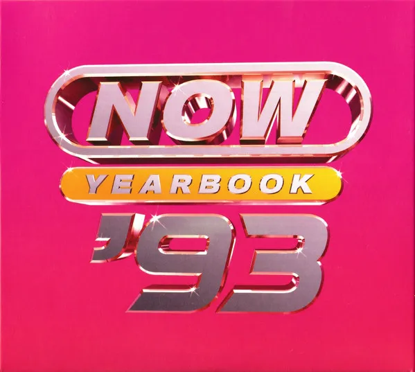 Now Yearbook 1993
