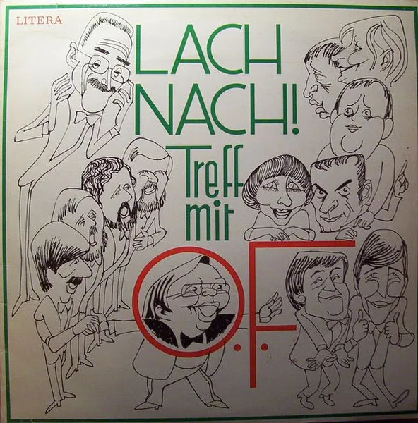 Lach Nach! Treff Mit O.F.