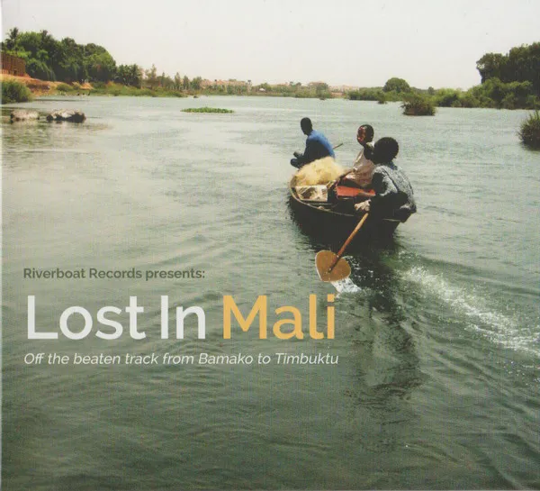 Lost In Mali