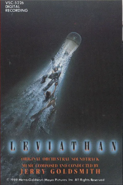 Leviathan (Original Orchestral Soundtrack)