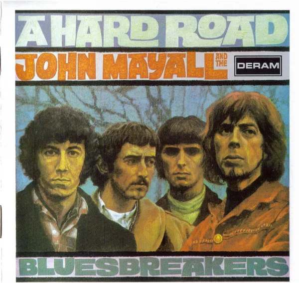 A Hard Road