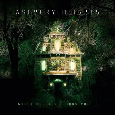 Ghosthouse Sessions, Vol. 1