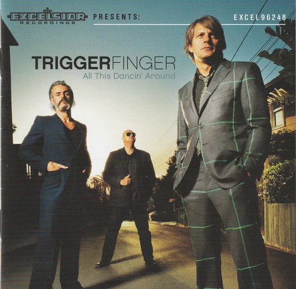 Triggerfinger