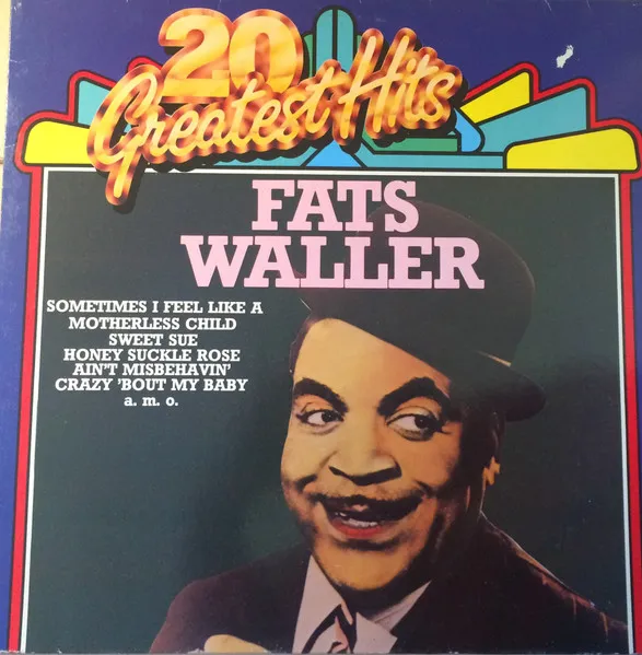 20 Greatest Hits