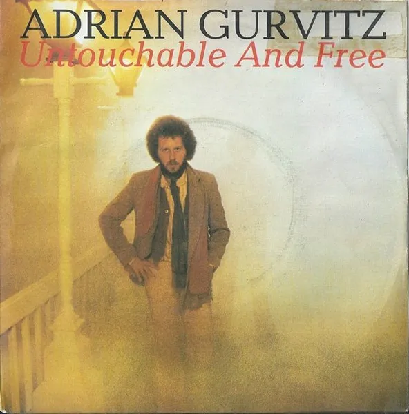 Untouchable And Free