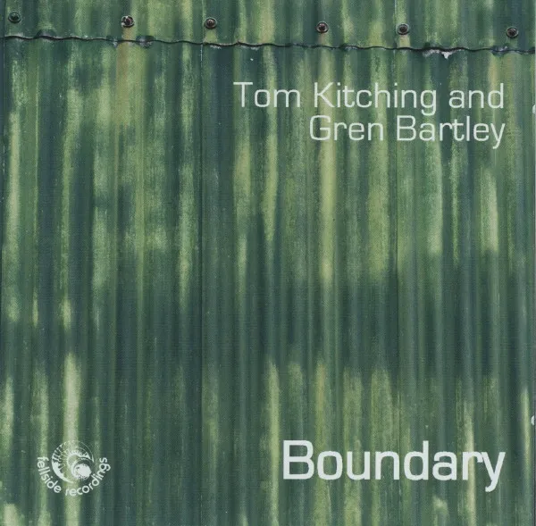 Boundary