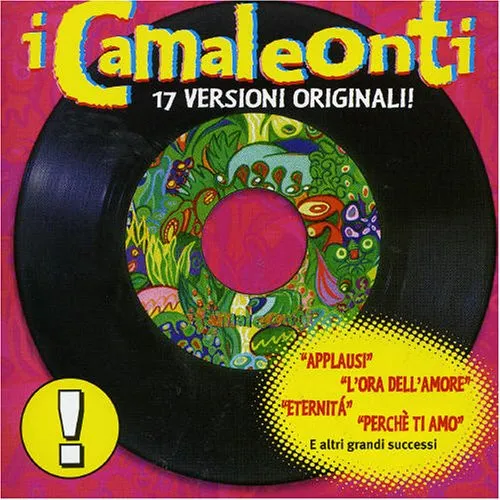 17 Versioni Originali!