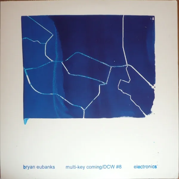 Multi-Key Coming / DCW #8 / Rough Metaphors