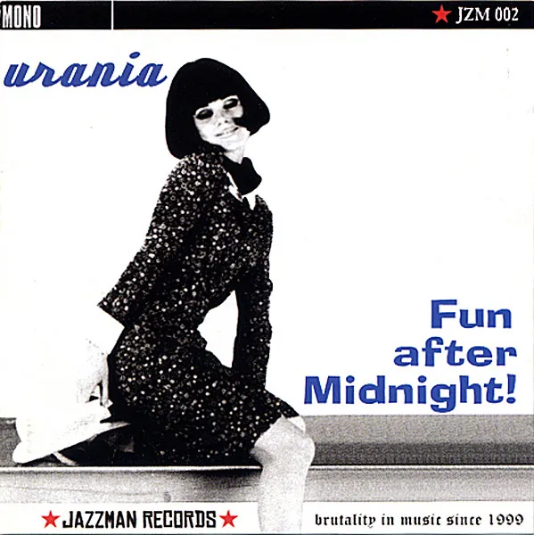 Fun After Midnight!