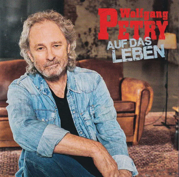 Auf das Leben