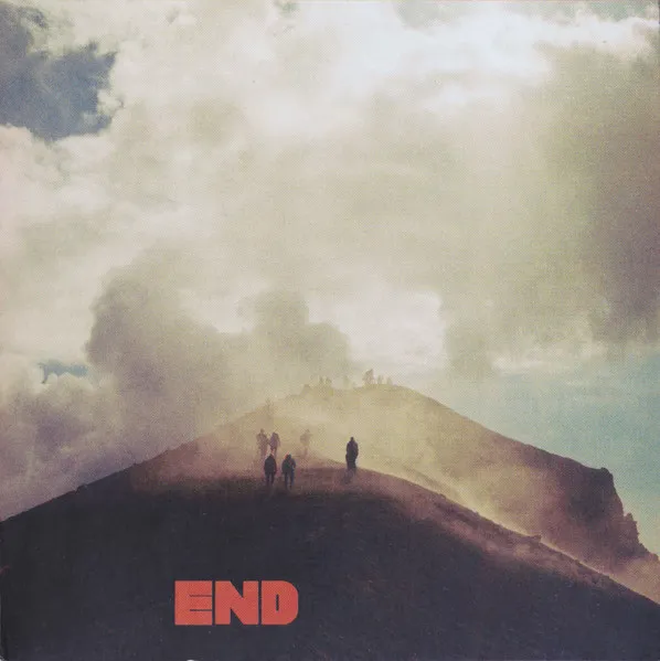 End