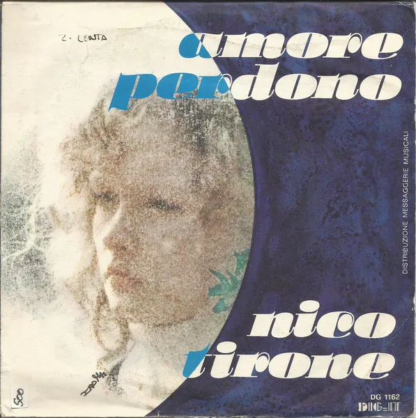 Amore Perdono