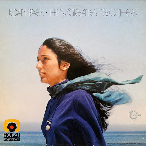 Joan Baez