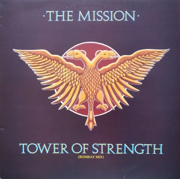 Tower Of Strength (Bombay Mix)