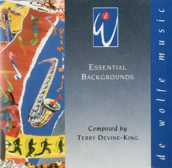 Essential Backgrounds