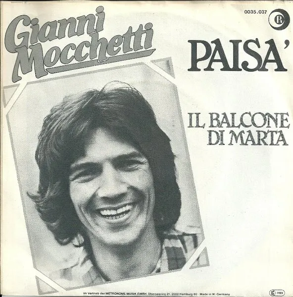 Paisà