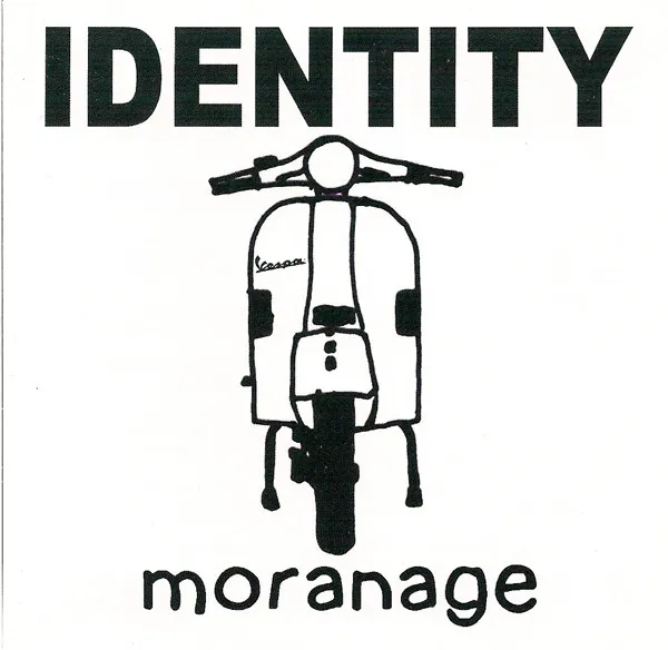 Moranage