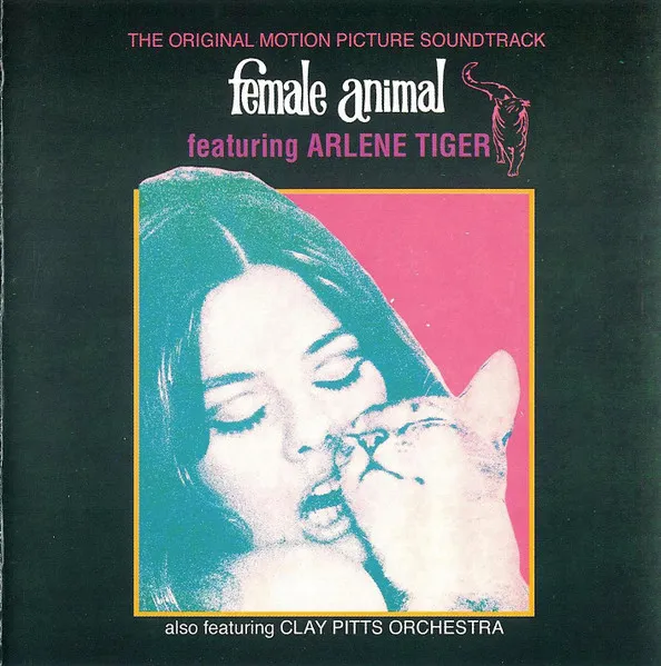 Female Animal