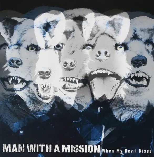 Man With A Mission