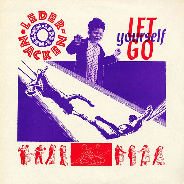 Let Yourself Go