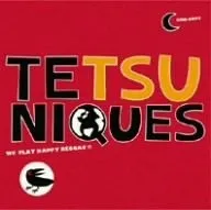 Tetsuniques