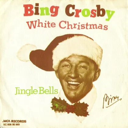 White Christmas / Jingle Bells