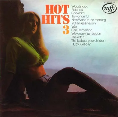 Hot Hits 3