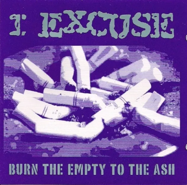 Burn The Empty To The Ash