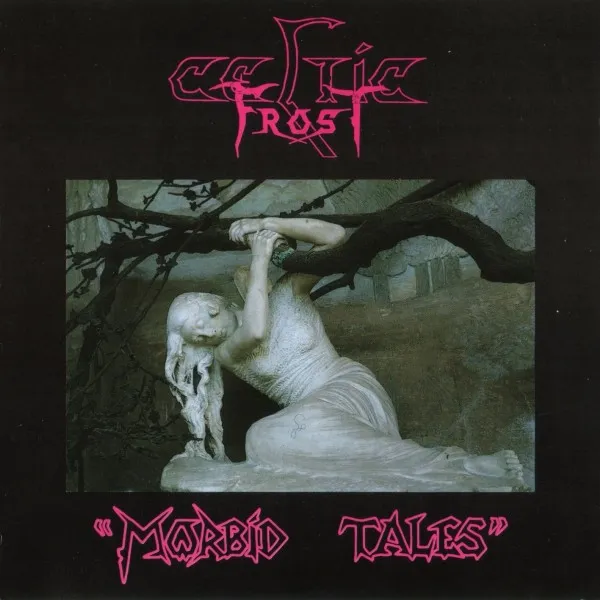 Morbid Tales / Emperor's Return