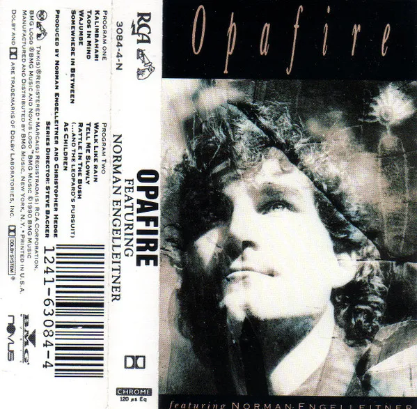 Opafire