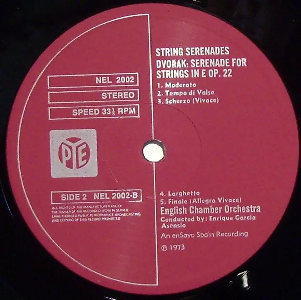 String Serenades