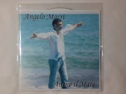 Anche Il Mare
