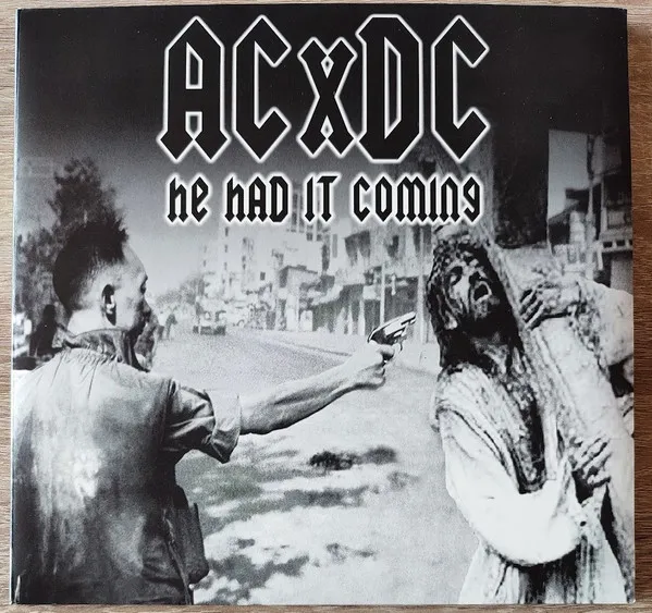 He Had It Coming/The Second Coming