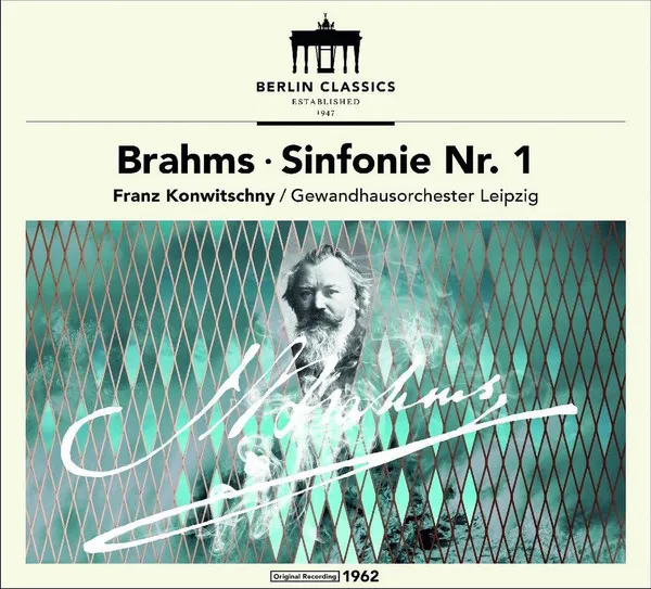 Brahms Symphony 1