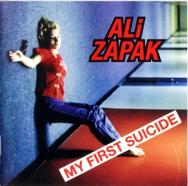 My First Suicide