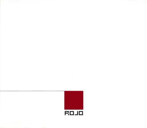 Rojo