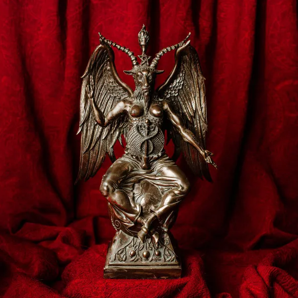 Baphomet