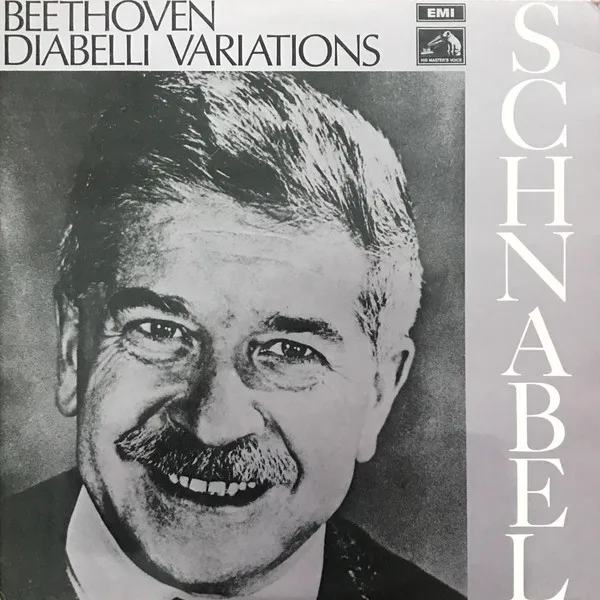 33 Variations On A Waltz By Diabelli (Op. 120)
